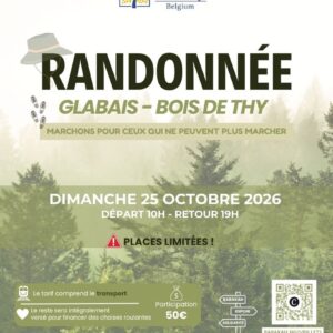 randonnée