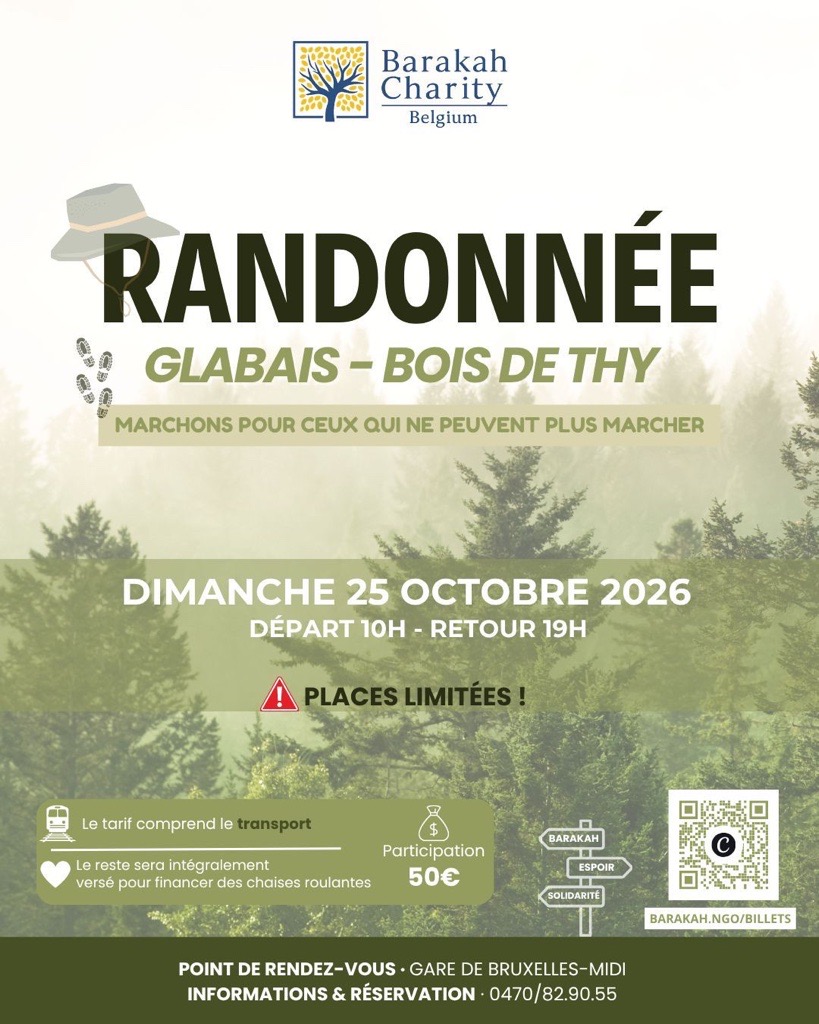 randonnée